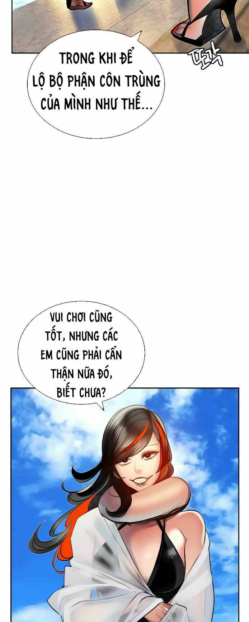 Nhân Trùng Đại Chiến - Chapter 72 - Page 10