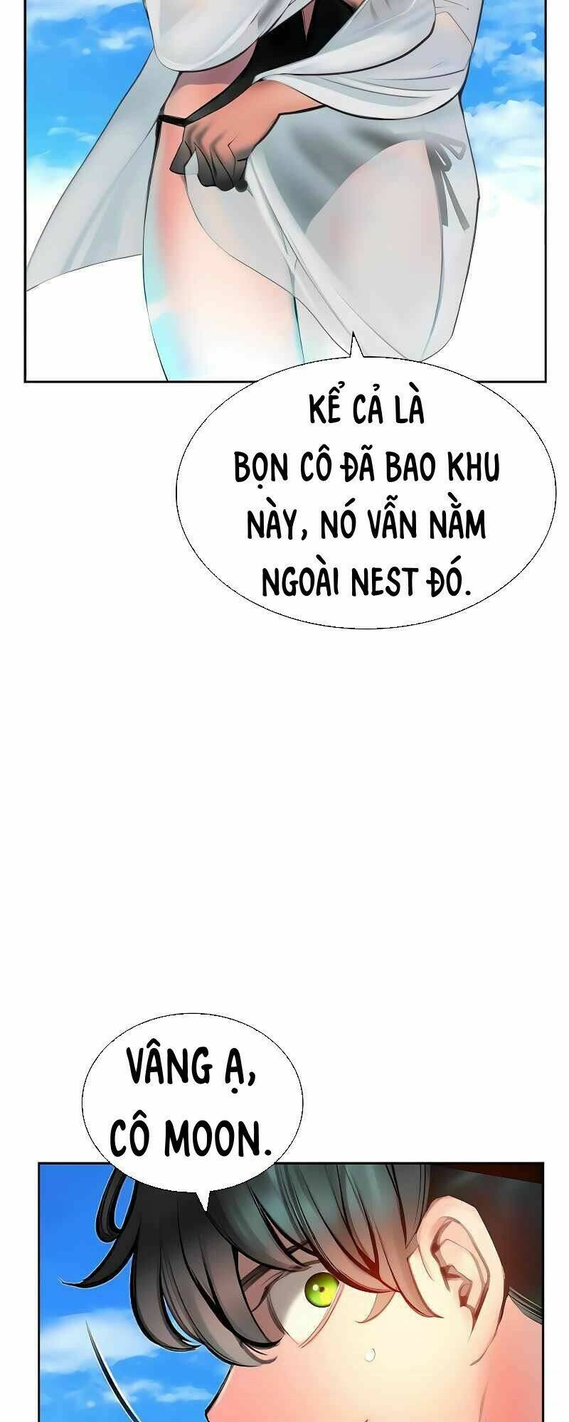 Nhân Trùng Đại Chiến - Chapter 72 - Page 11