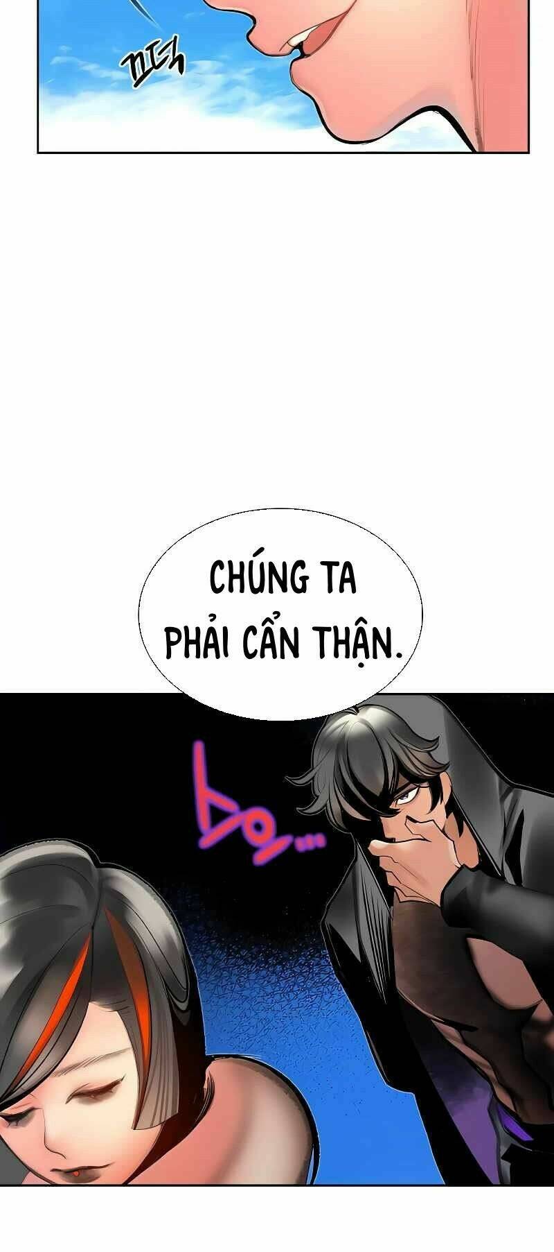 Nhân Trùng Đại Chiến - Chapter 72 - Page 12