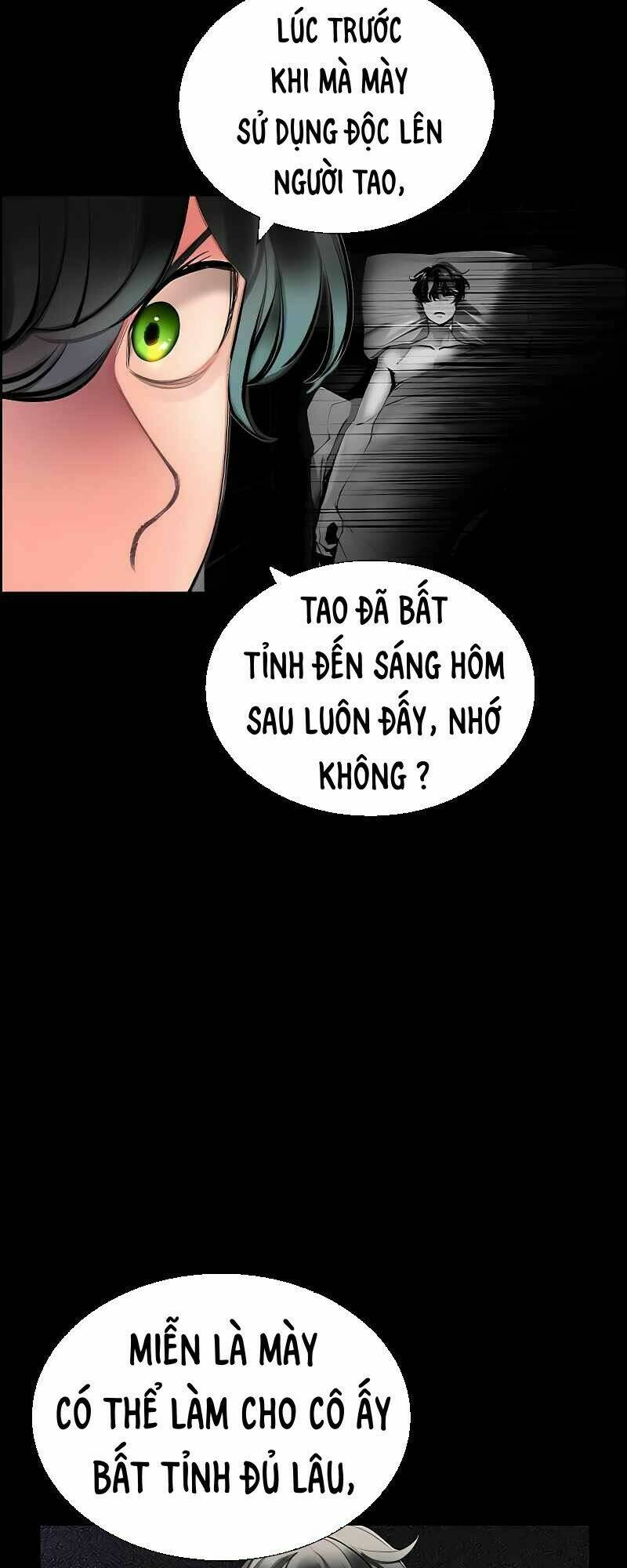 Nhân Trùng Đại Chiến - Chapter 72 - Page 15