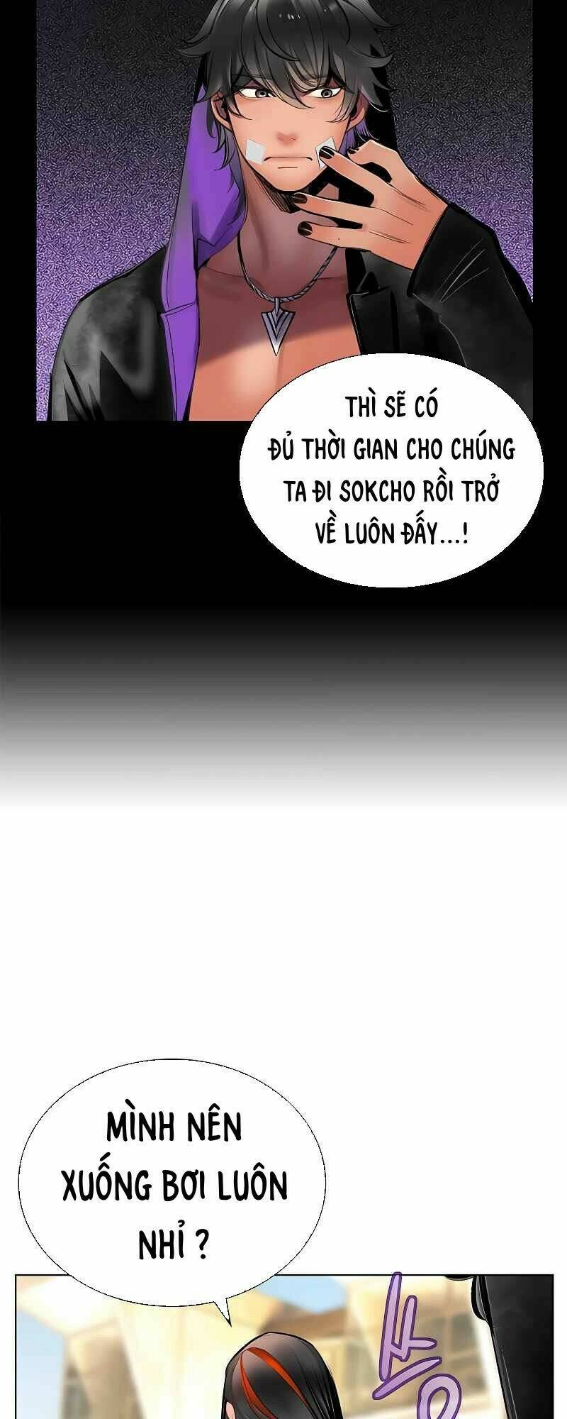 Nhân Trùng Đại Chiến - Chapter 72 - Page 16
