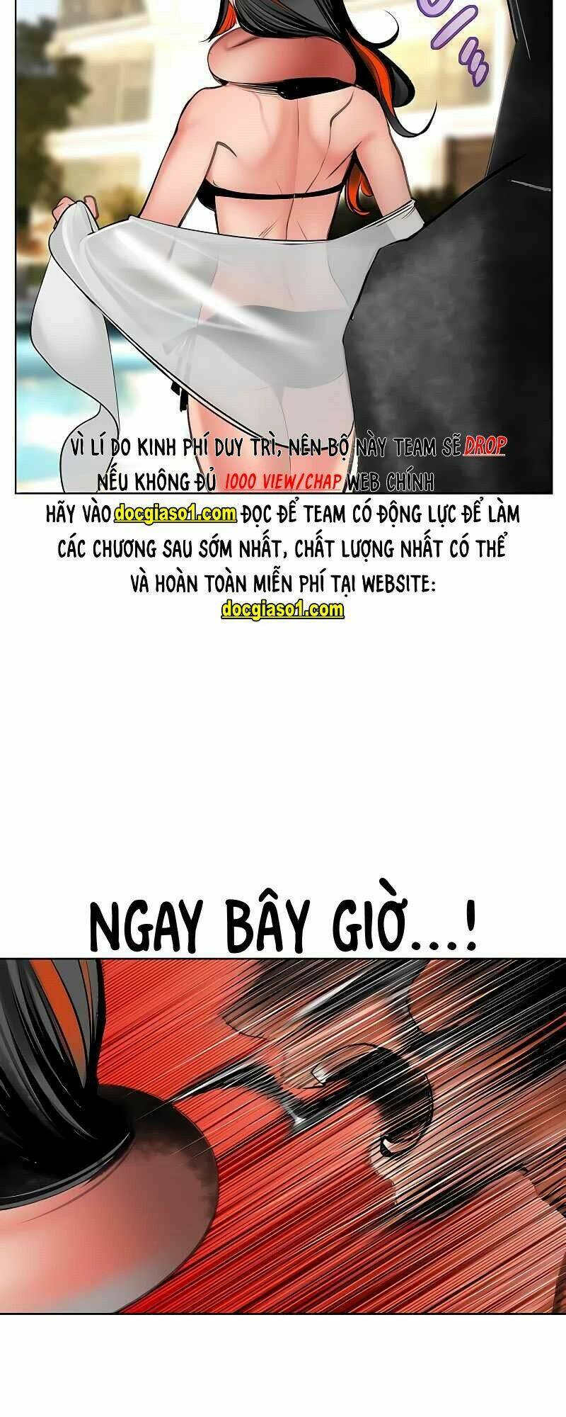 Nhân Trùng Đại Chiến - Chapter 72 - Page 17