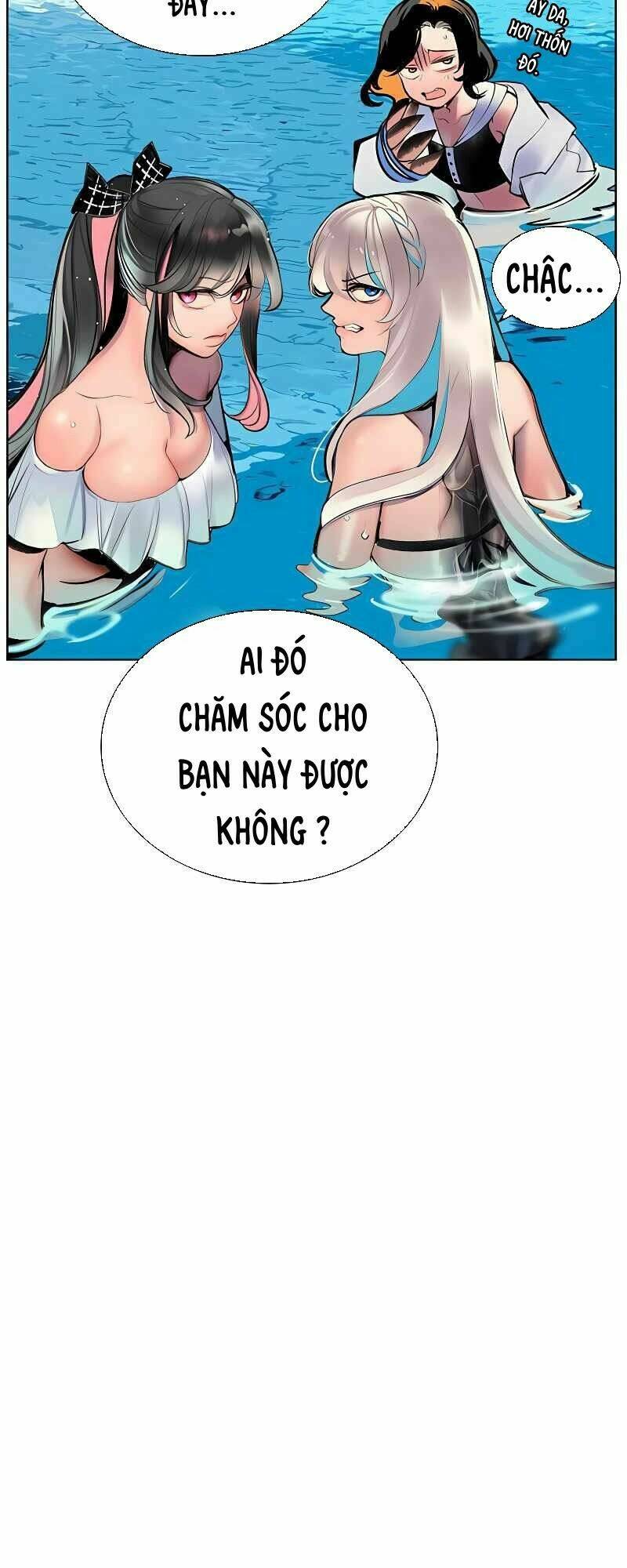 Nhân Trùng Đại Chiến - Chapter 72 - Page 22