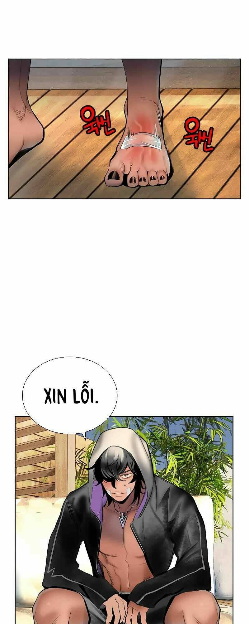 Nhân Trùng Đại Chiến - Chapter 72 - Page 23