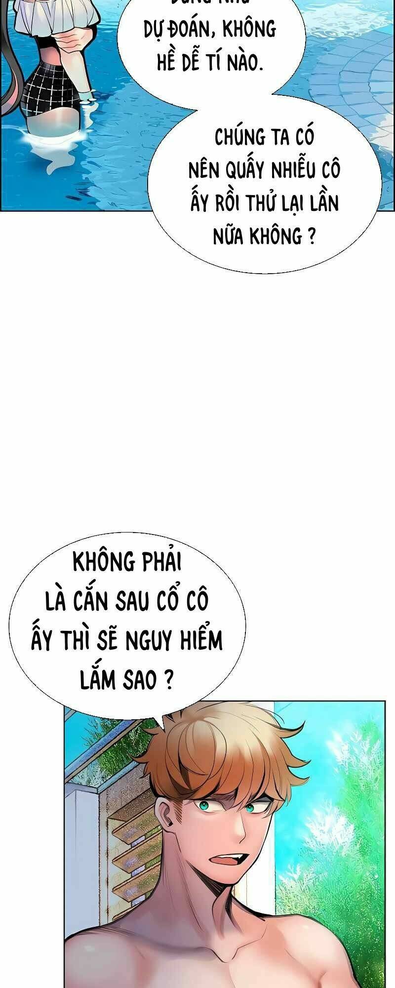 Nhân Trùng Đại Chiến - Chapter 72 - Page 25
