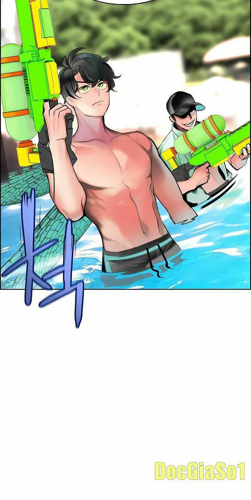 Nhân Trùng Đại Chiến - Chapter 72 - Page 27