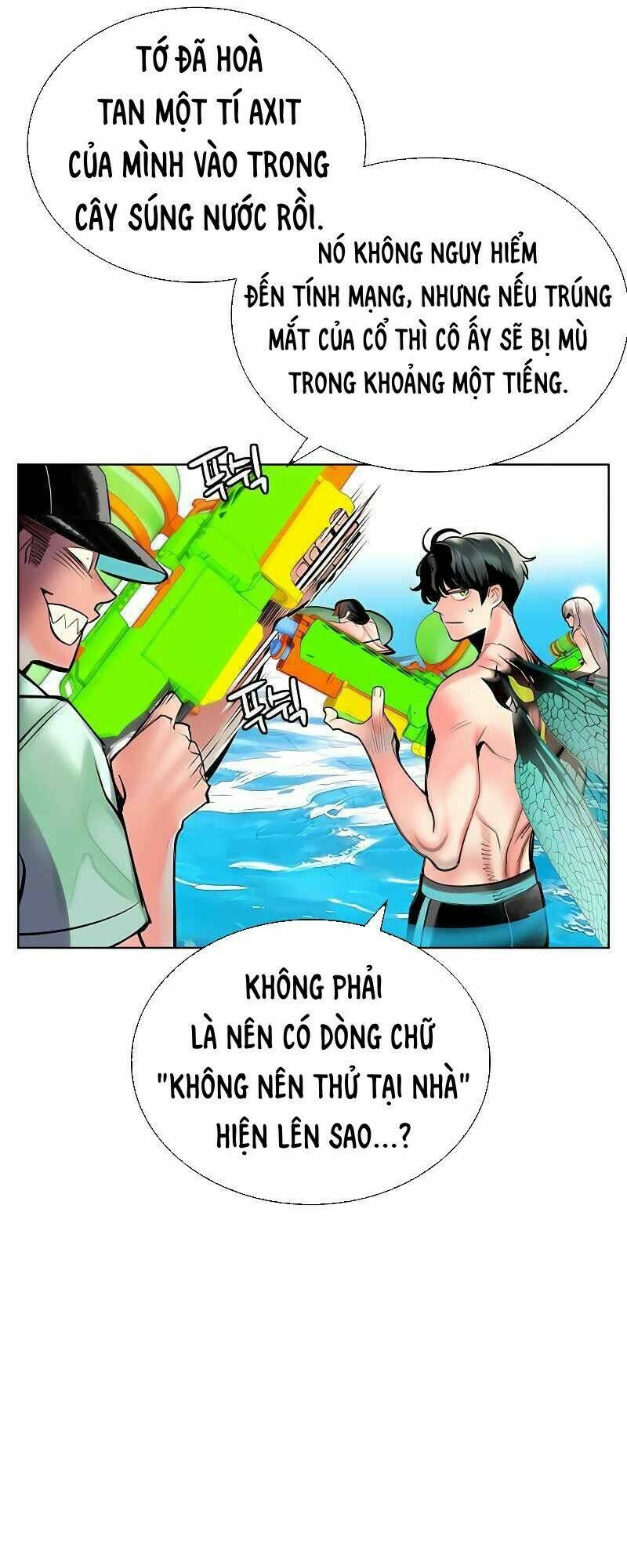 Nhân Trùng Đại Chiến - Chapter 72 - Page 28