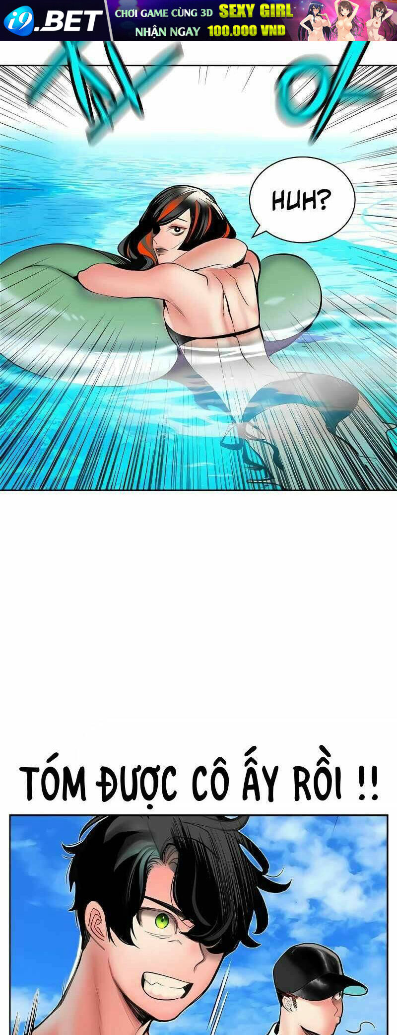 Nhân Trùng Đại Chiến - Chapter 72 - Page 30