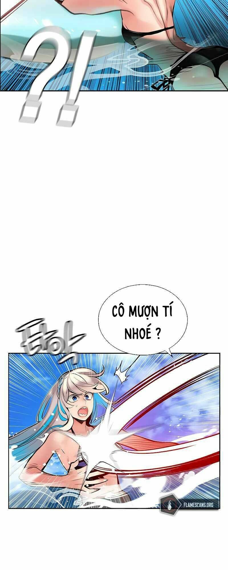 Nhân Trùng Đại Chiến - Chapter 72 - Page 32