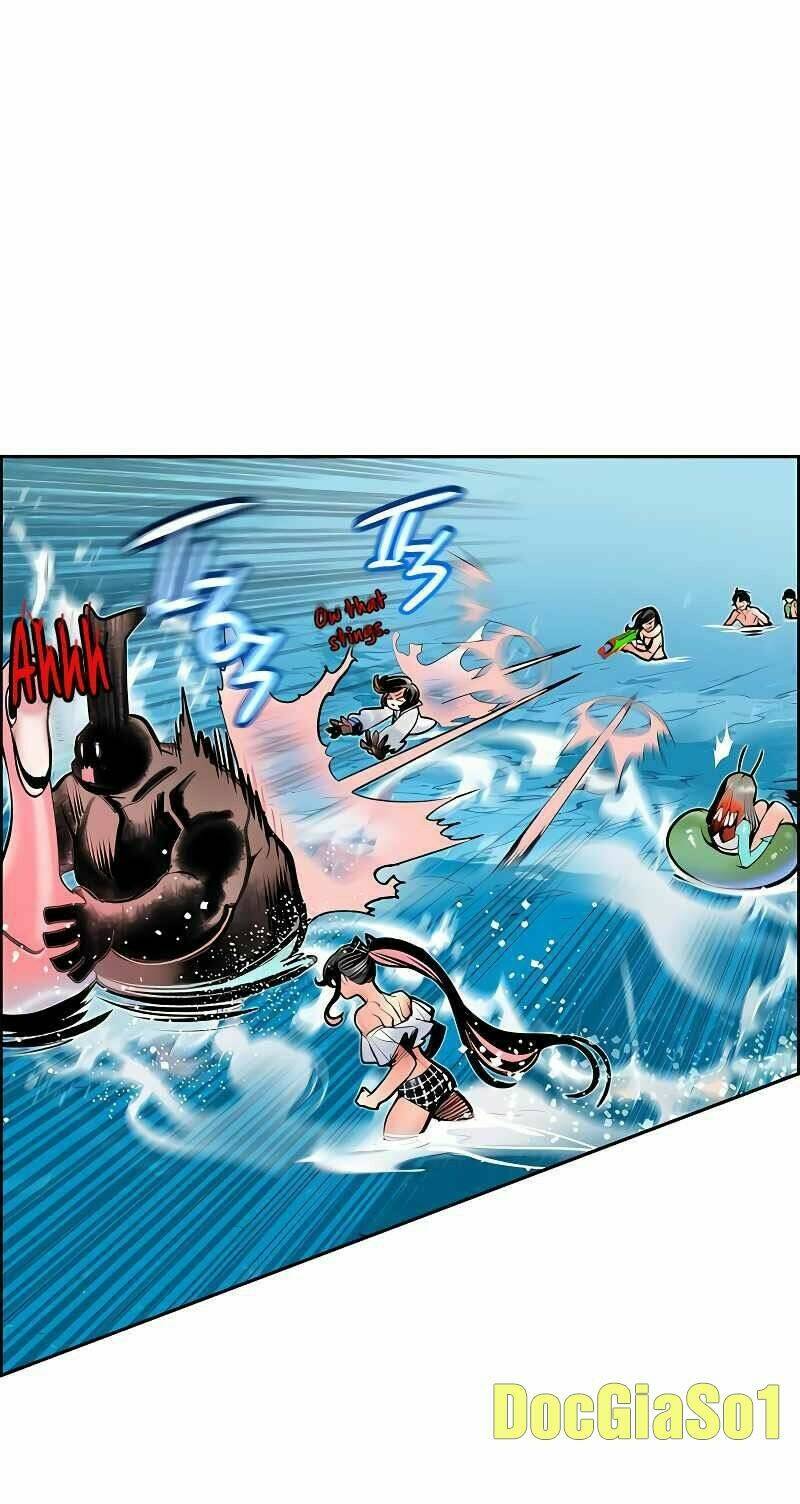 Nhân Trùng Đại Chiến - Chapter 72 - Page 34