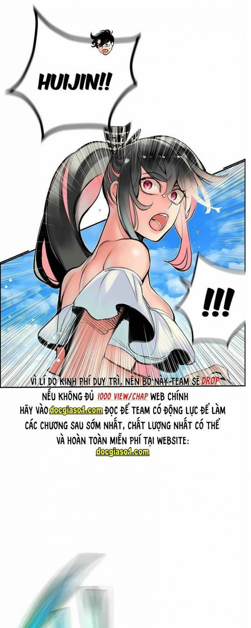Nhân Trùng Đại Chiến - Chapter 72 - Page 35