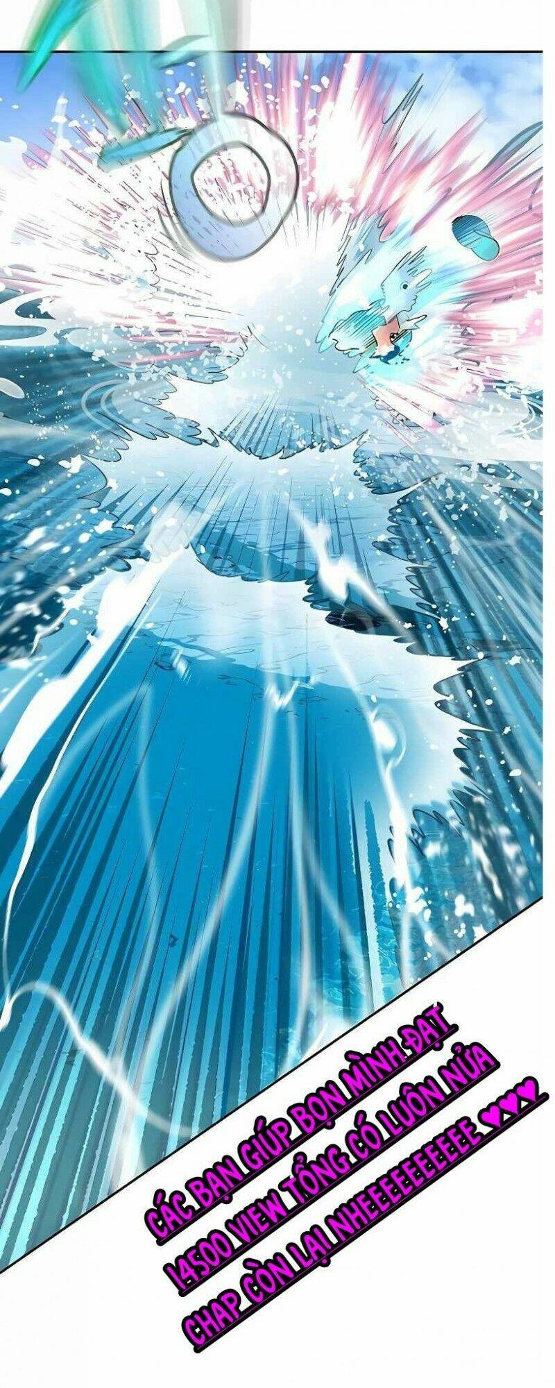 Nhân Trùng Đại Chiến - Chapter 72 - Page 36