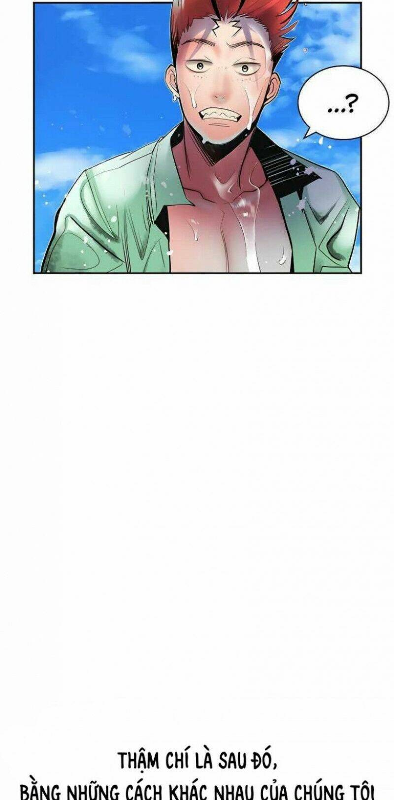 Nhân Trùng Đại Chiến - Chapter 72 - Page 40