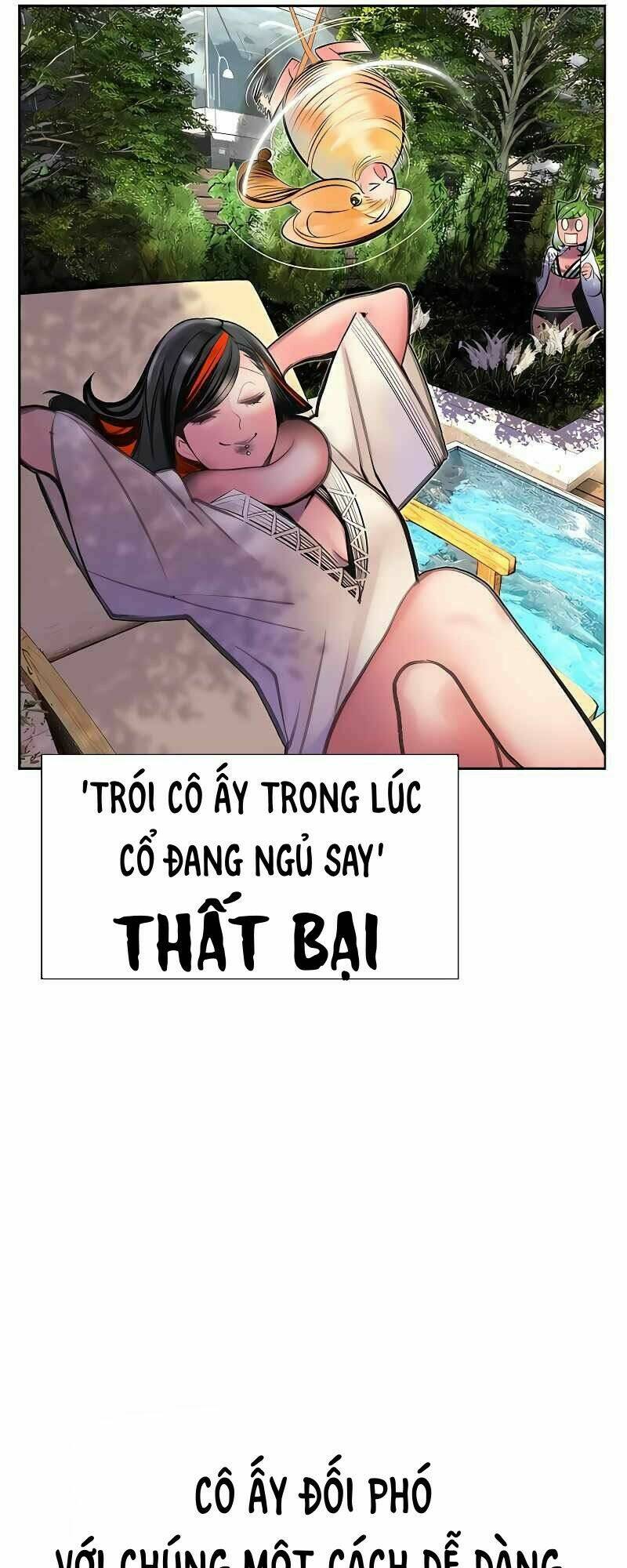 Nhân Trùng Đại Chiến - Chapter 72 - Page 42