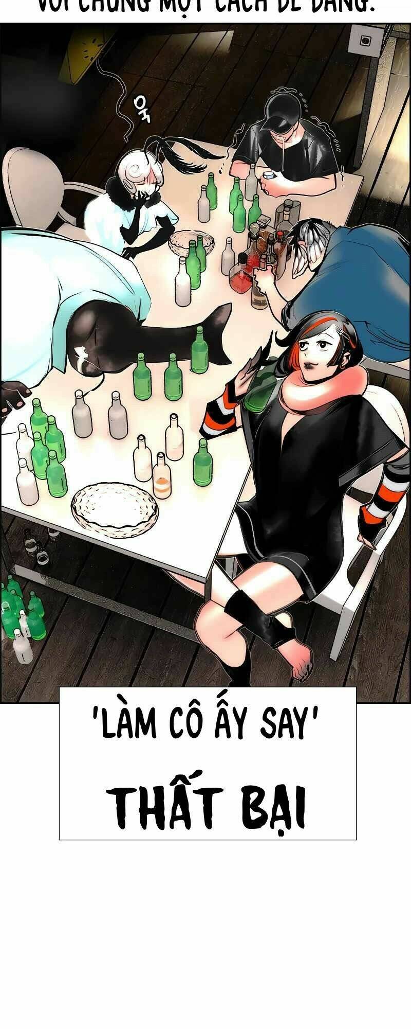 Nhân Trùng Đại Chiến - Chapter 72 - Page 43