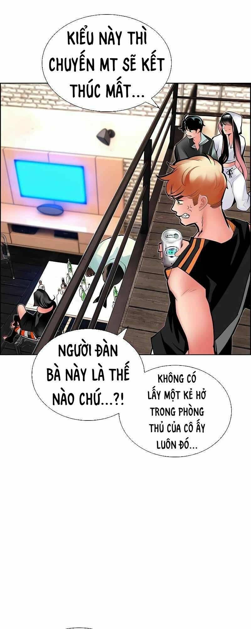 Nhân Trùng Đại Chiến - Chapter 72 - Page 45
