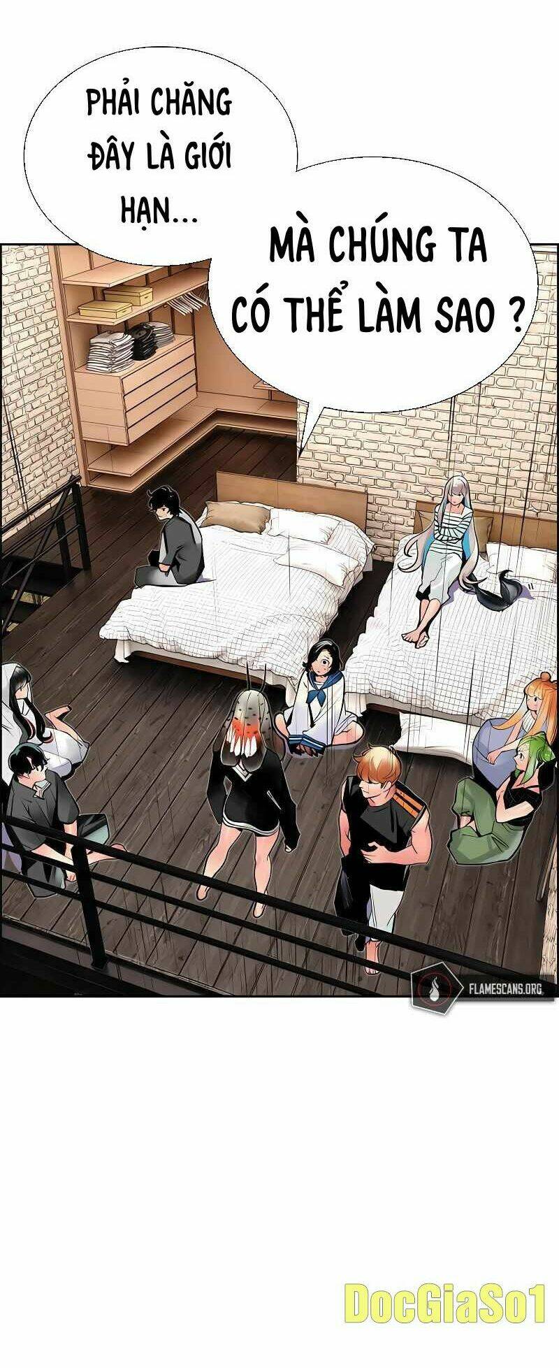 Nhân Trùng Đại Chiến - Chapter 72 - Page 48