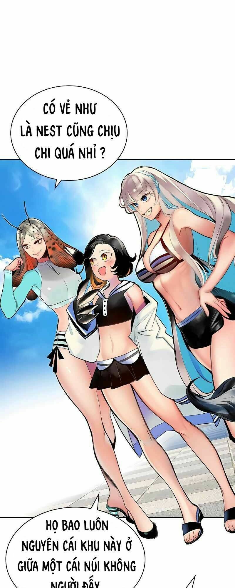 Nhân Trùng Đại Chiến - Chapter 72 - Page 4