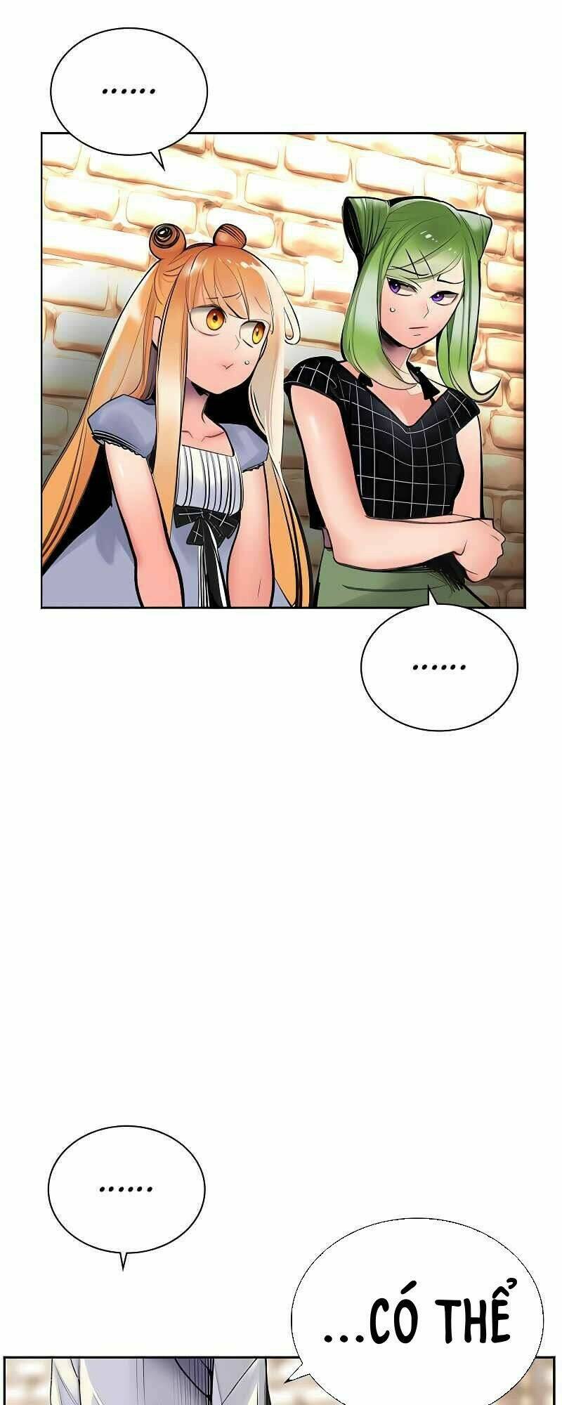 Nhân Trùng Đại Chiến - Chapter 72 - Page 49