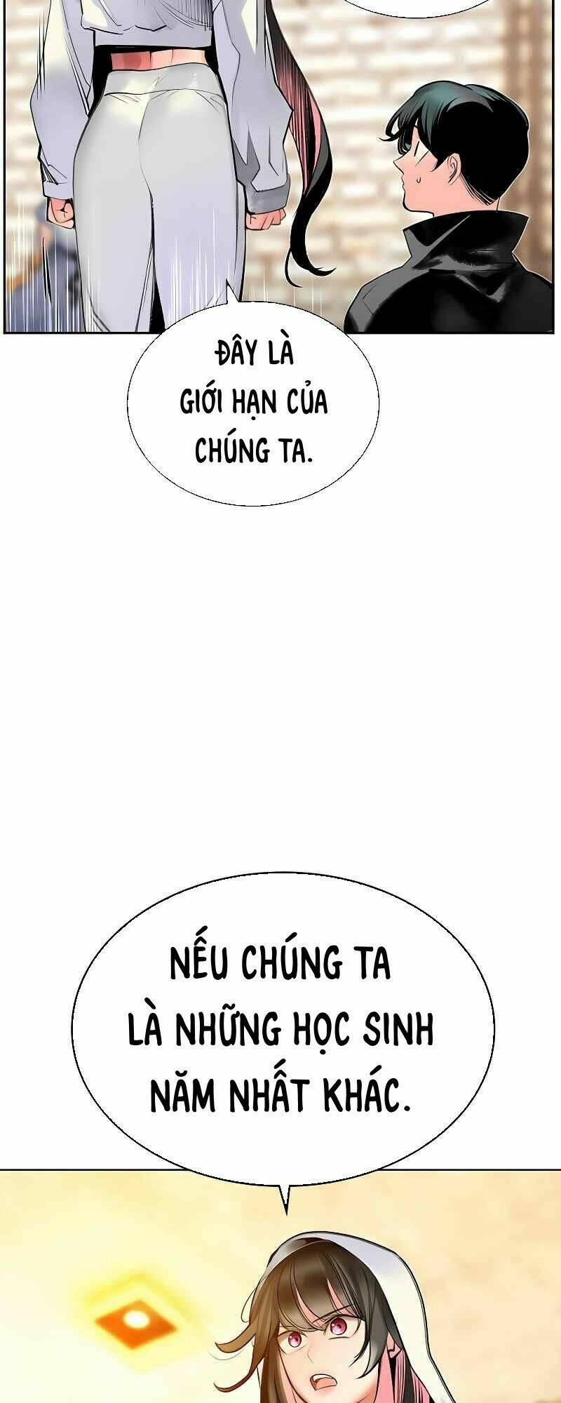 Nhân Trùng Đại Chiến - Chapter 72 - Page 50