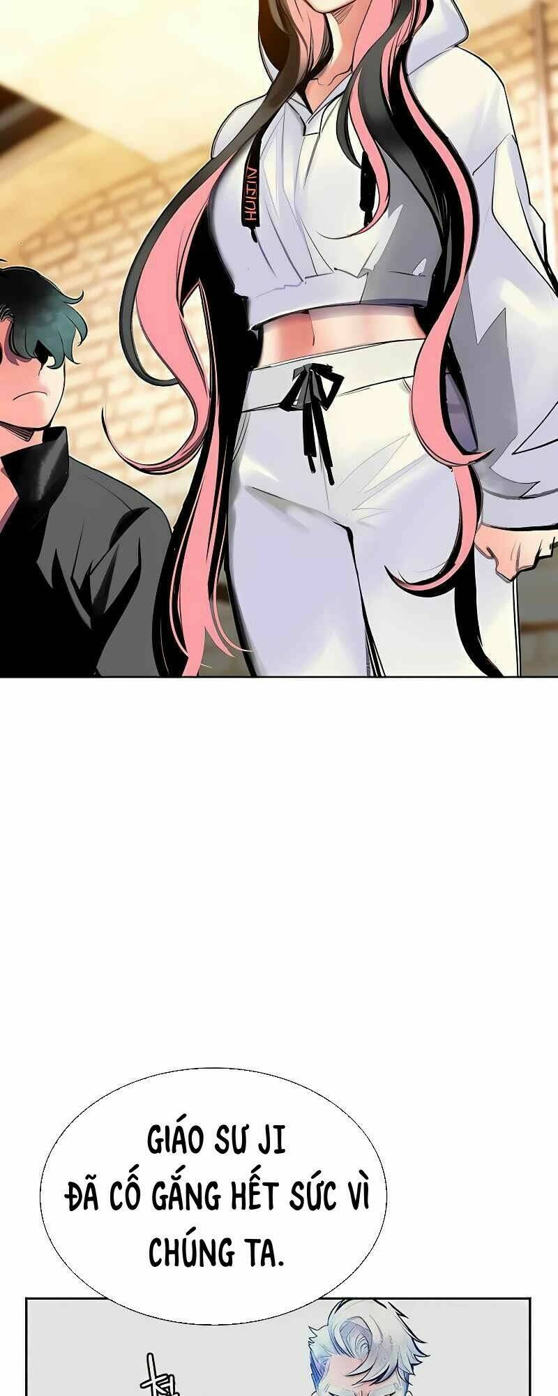 Nhân Trùng Đại Chiến - Chapter 72 - Page 51