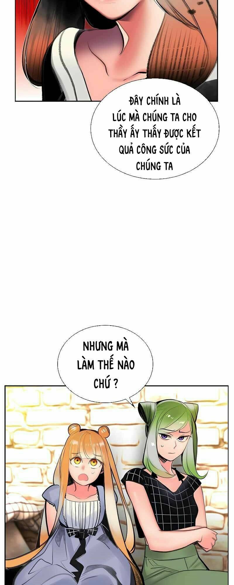 Nhân Trùng Đại Chiến - Chapter 72 - Page 53