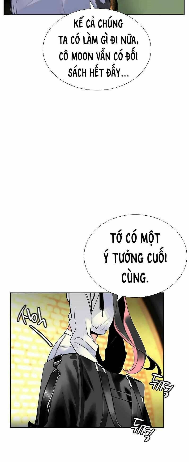 Nhân Trùng Đại Chiến - Chapter 72 - Page 54