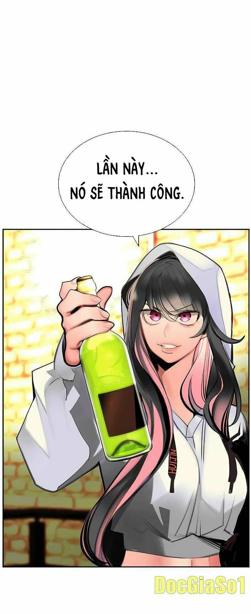 Nhân Trùng Đại Chiến - Chapter 72 - Page 55