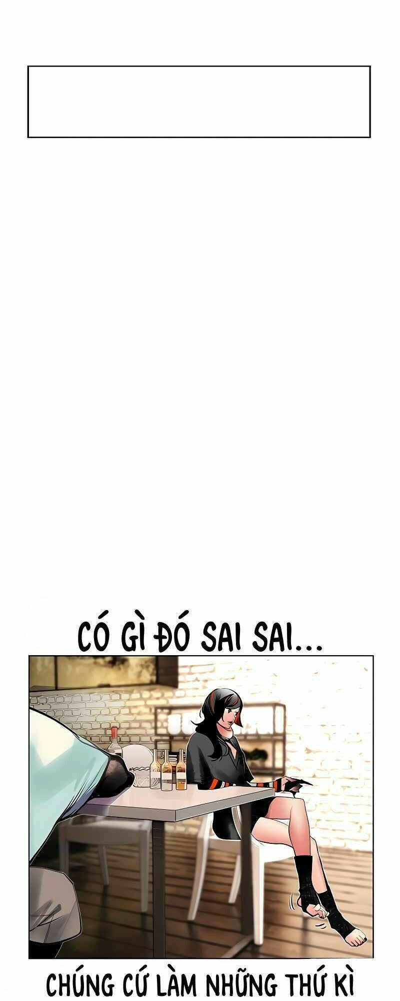 Nhân Trùng Đại Chiến - Chapter 72 - Page 56