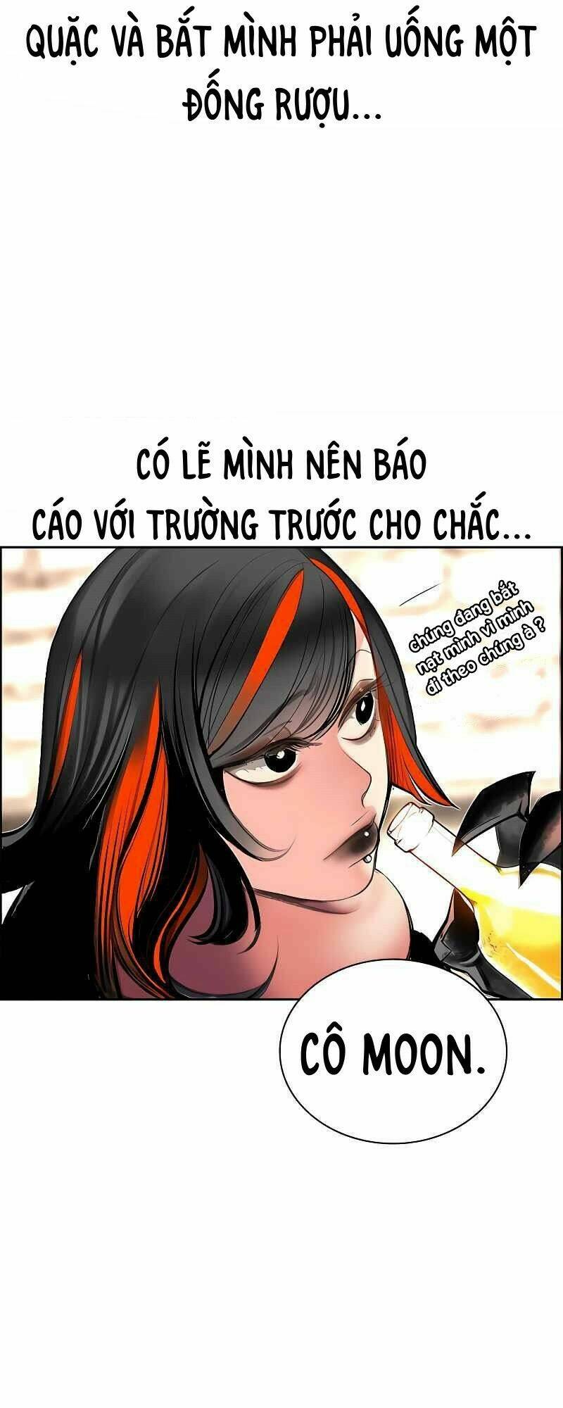 Nhân Trùng Đại Chiến - Chapter 72 - Page 57