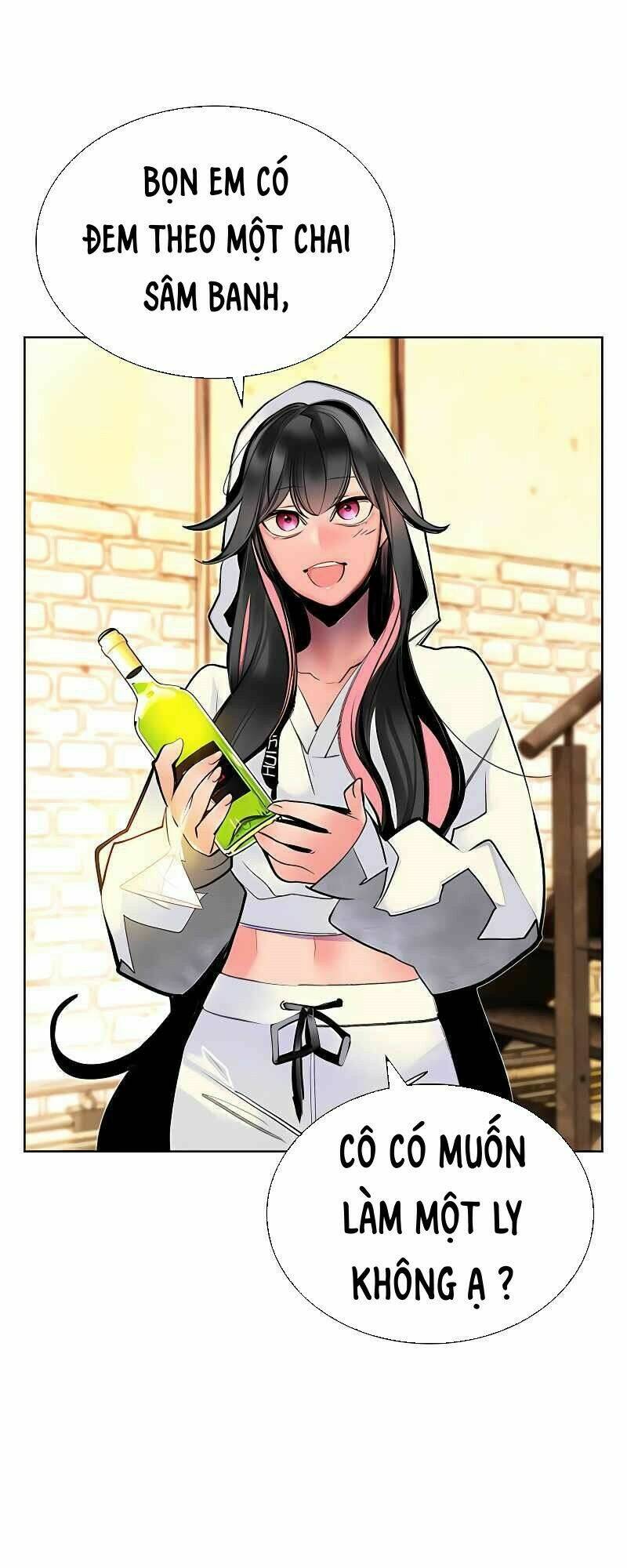 Nhân Trùng Đại Chiến - Chapter 72 - Page 58