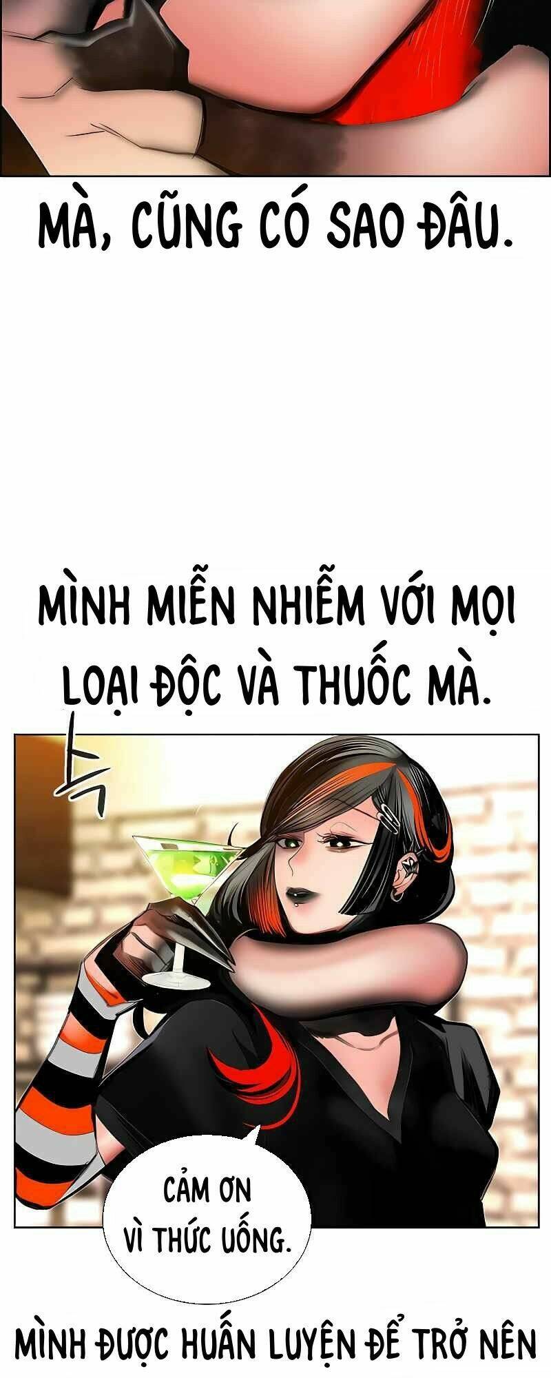 Nhân Trùng Đại Chiến - Chapter 72 - Page 60