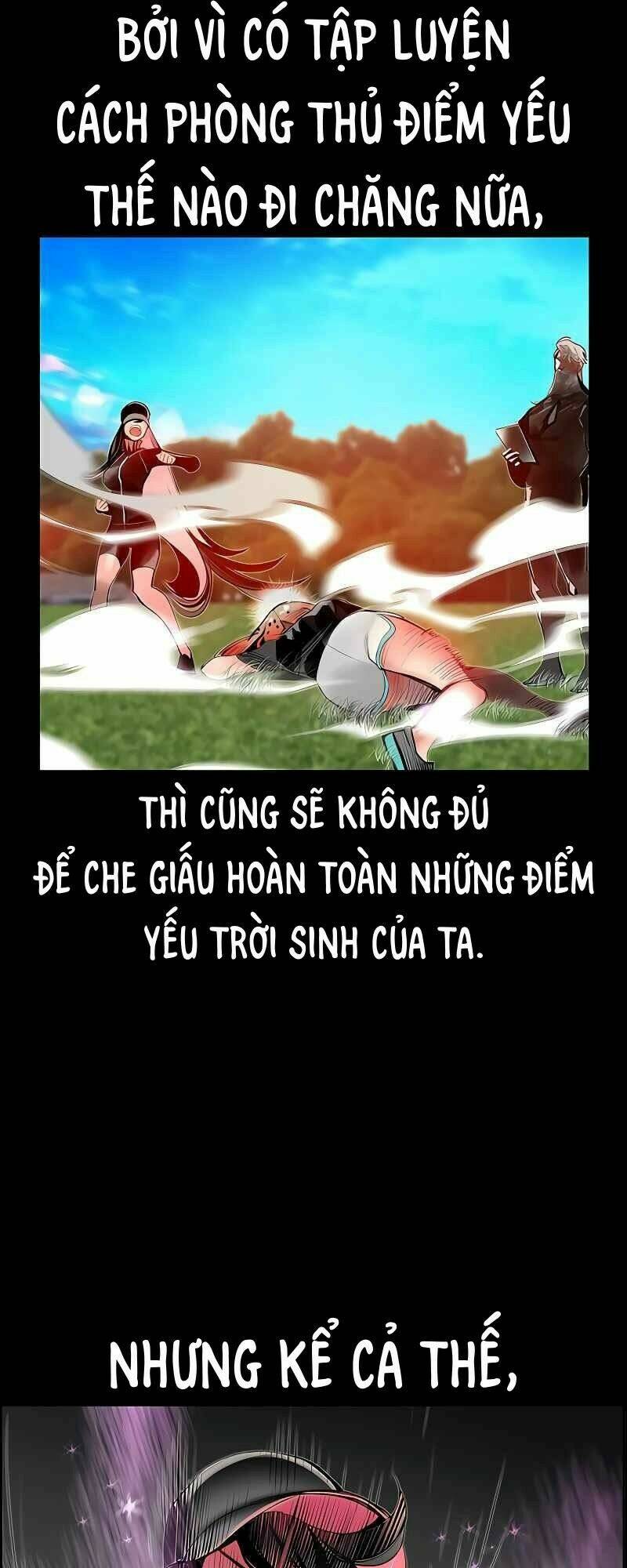 Nhân Trùng Đại Chiến - Chapter 72 - Page 65