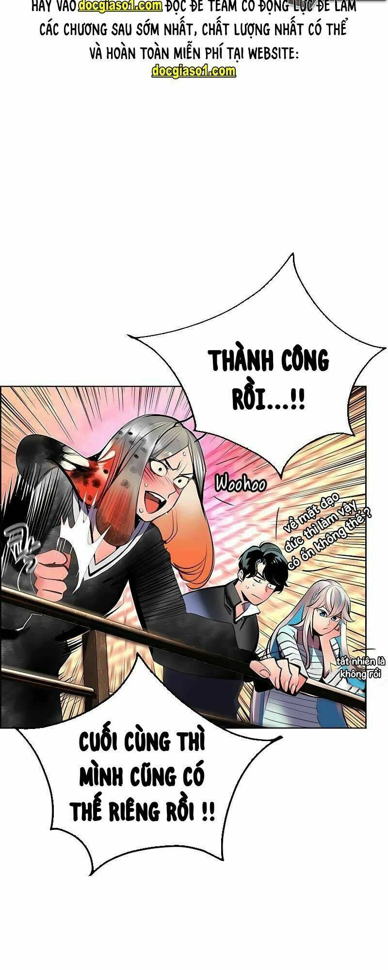 Nhân Trùng Đại Chiến - Chapter 72 - Page 71