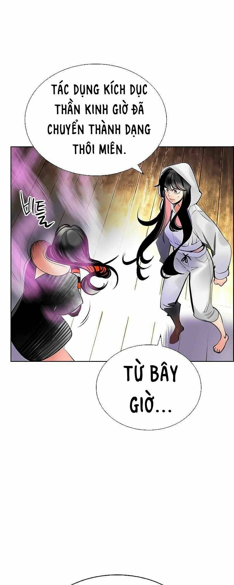 Nhân Trùng Đại Chiến - Chapter 72 - Page 72