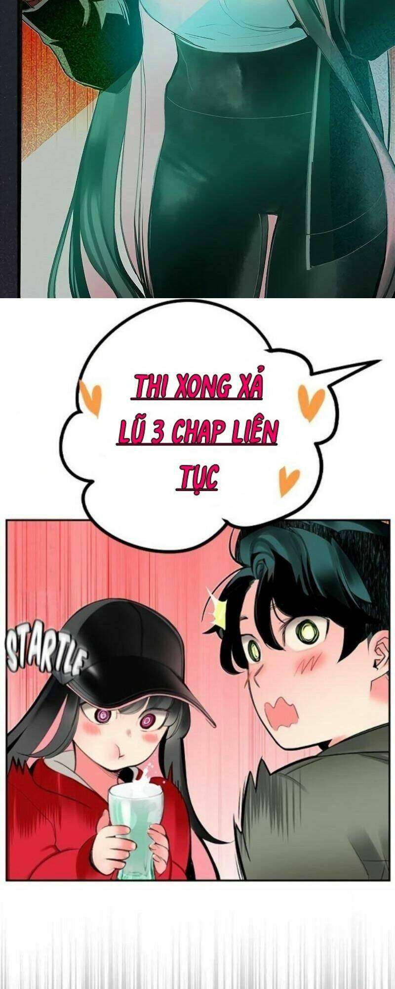 Nhân Trùng Đại Chiến - Chapter 72 - Page 75