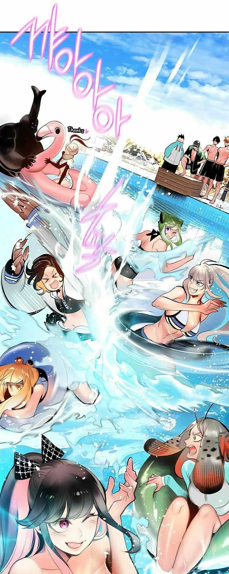 Nhân Trùng Đại Chiến - Chapter 72 - Page 7