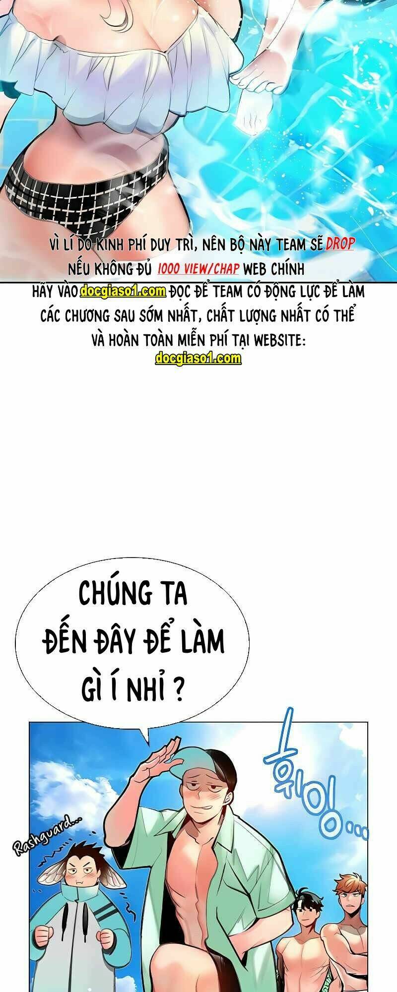 Nhân Trùng Đại Chiến - Chapter 72 - Page 8