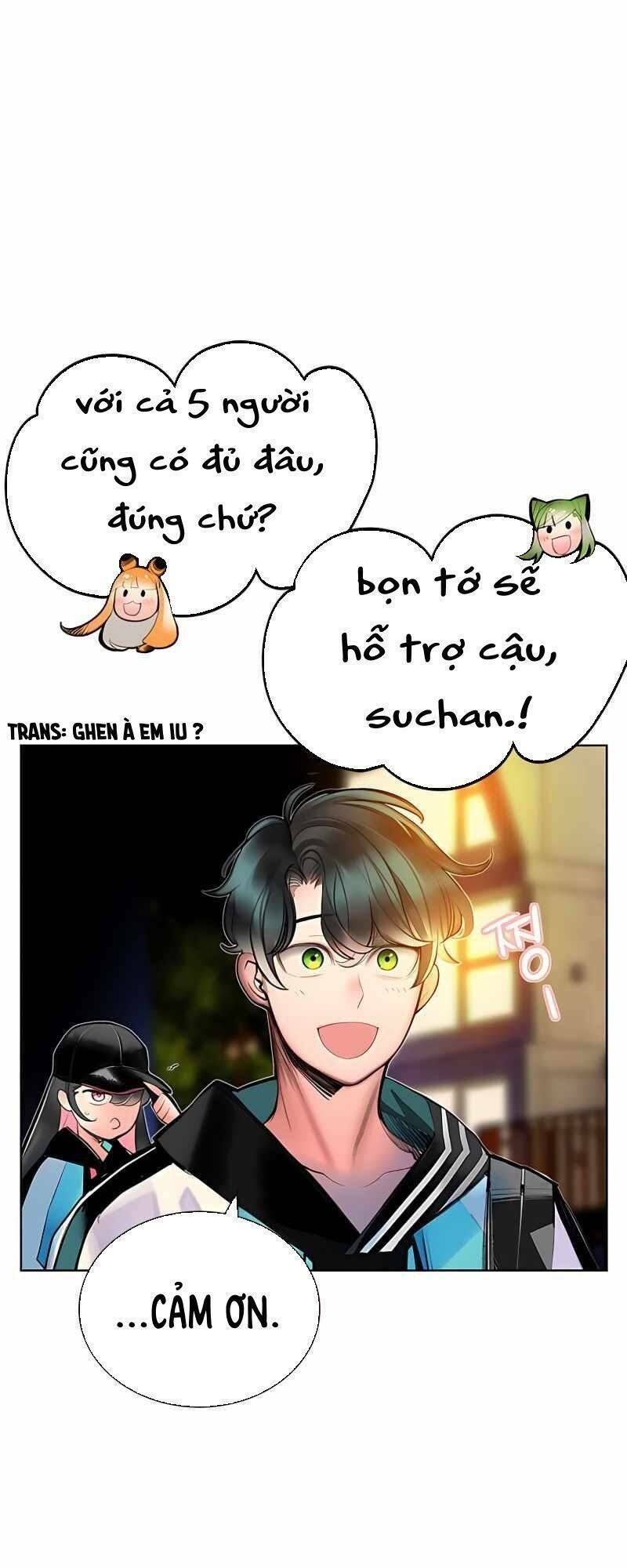 Nhân Trùng Đại Chiến - Chapter 73 - Page 9