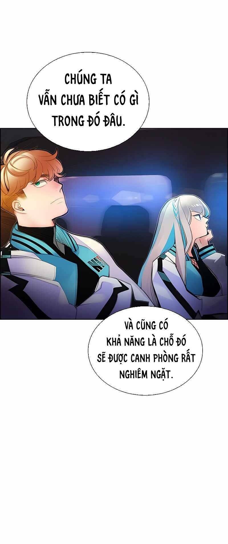 Nhân Trùng Đại Chiến - Chapter 73 - Page 15