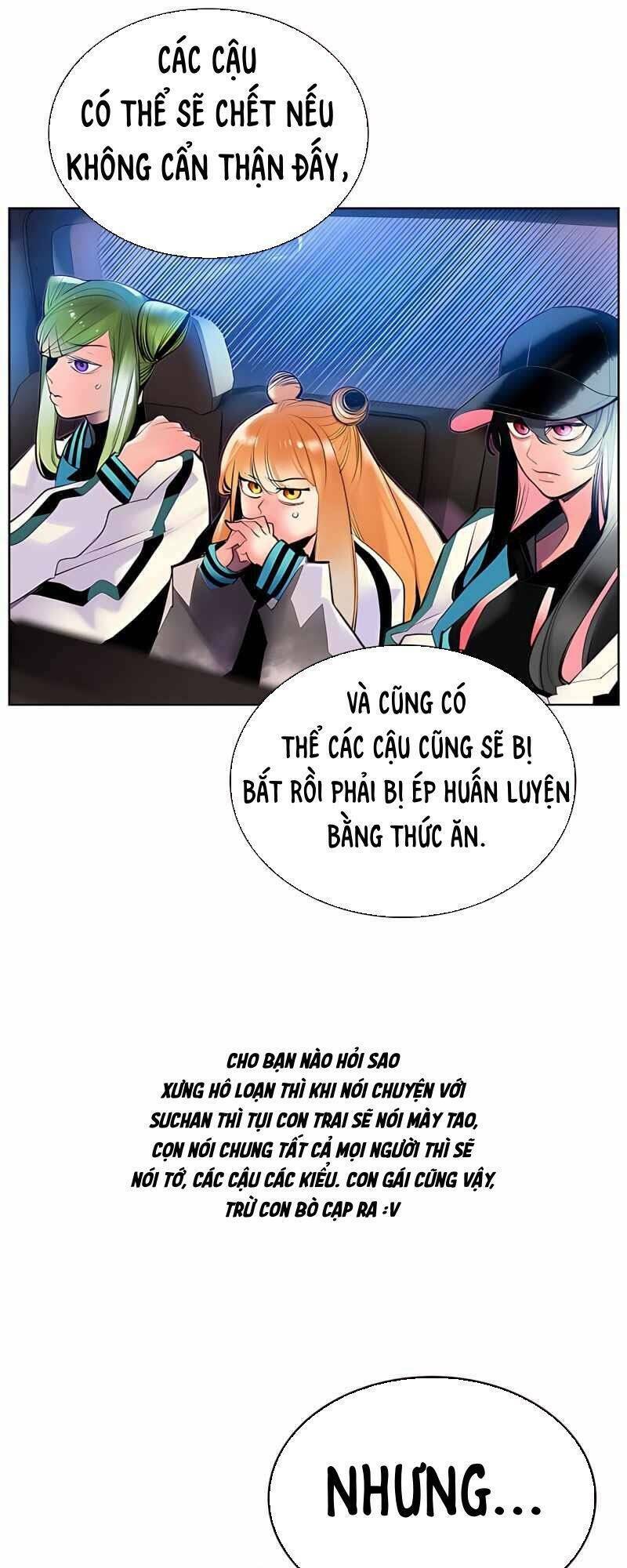 Nhân Trùng Đại Chiến - Chapter 73 - Page 16