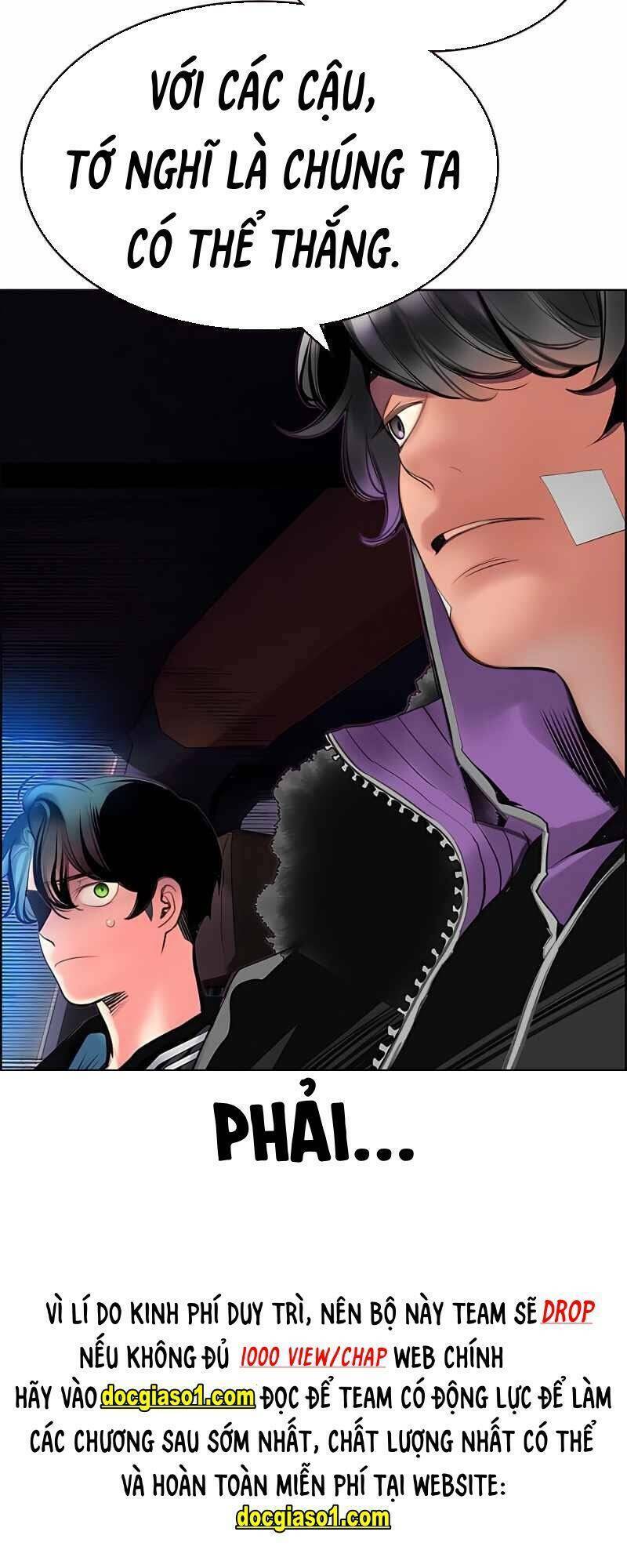 Nhân Trùng Đại Chiến - Chapter 73 - Page 17