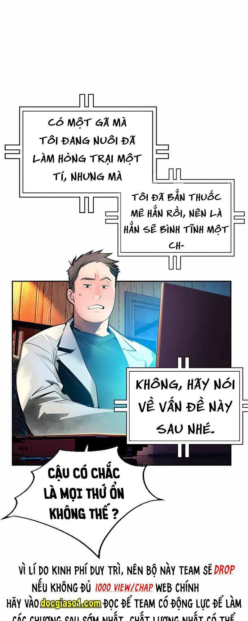 Nhân Trùng Đại Chiến - Chapter 73 - Page 25