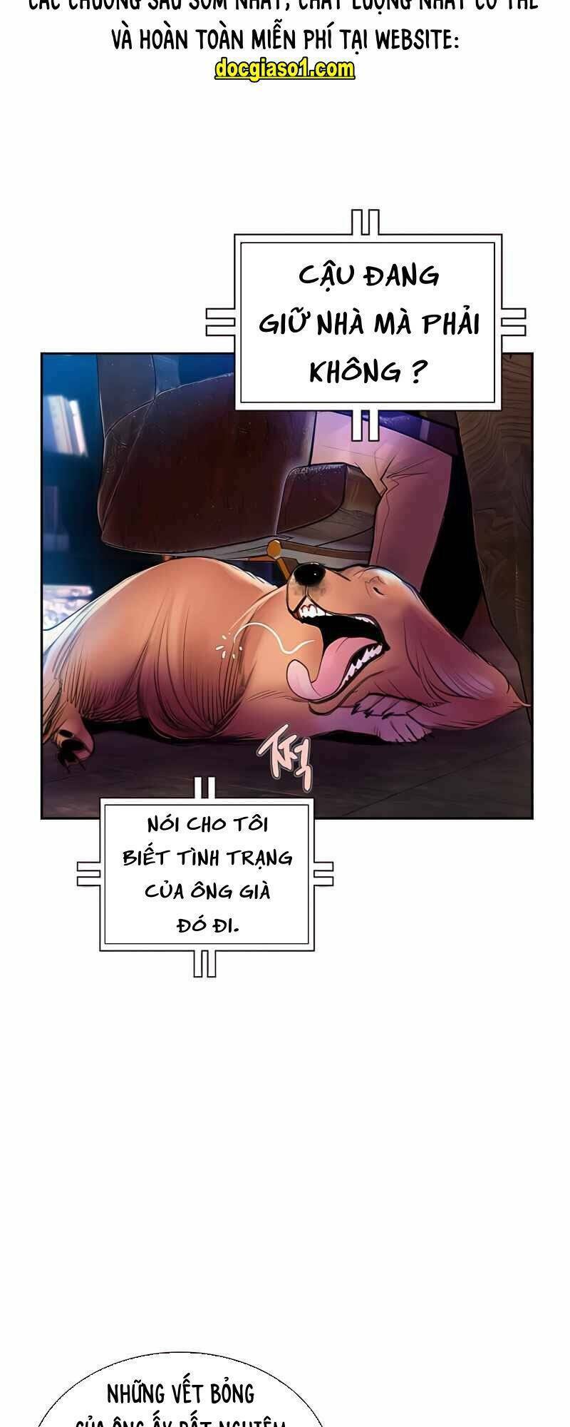 Nhân Trùng Đại Chiến - Chapter 73 - Page 26