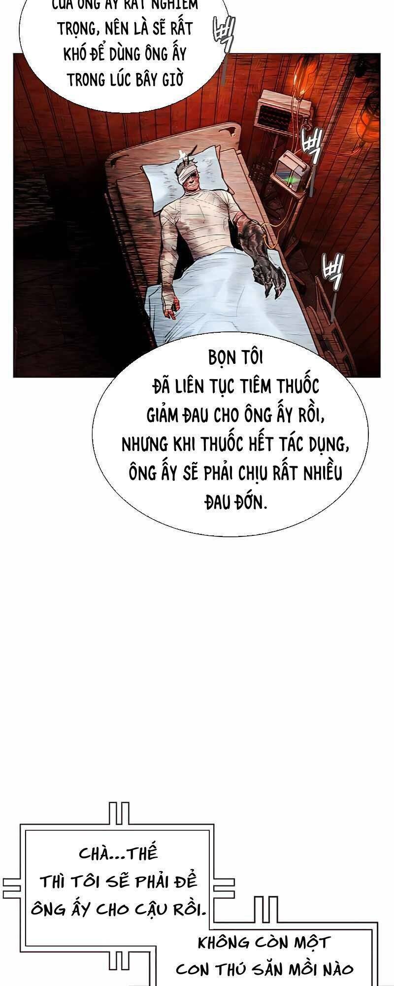 Nhân Trùng Đại Chiến - Chapter 73 - Page 27
