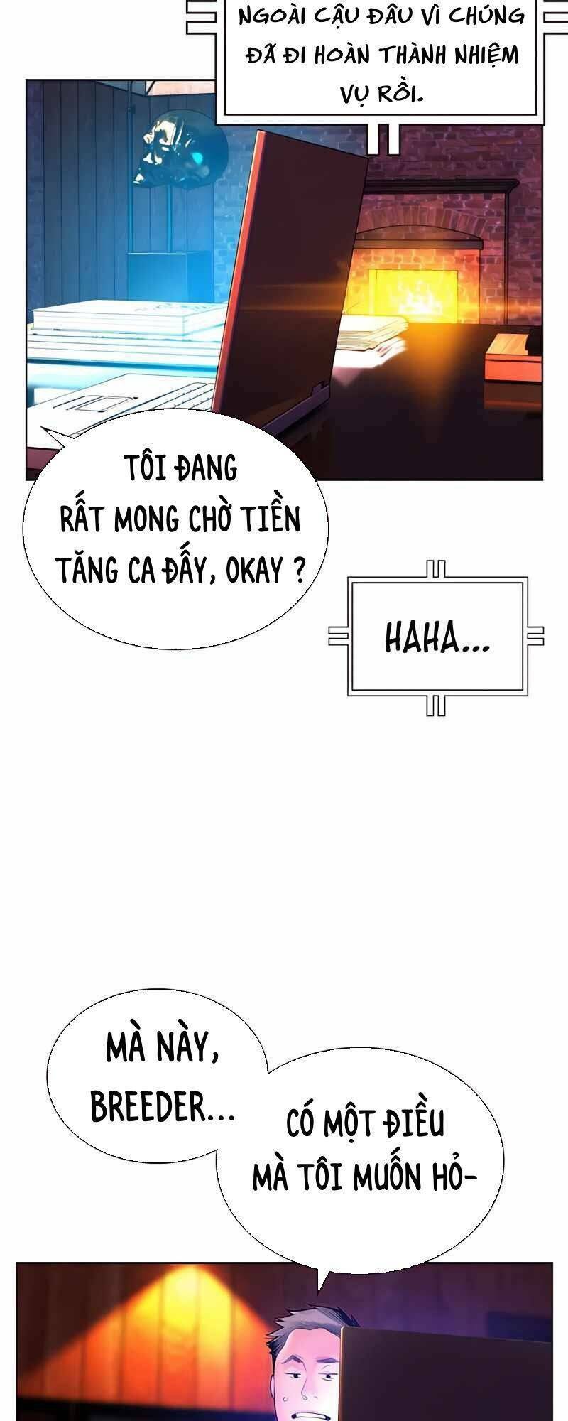 Nhân Trùng Đại Chiến - Chapter 73 - Page 28