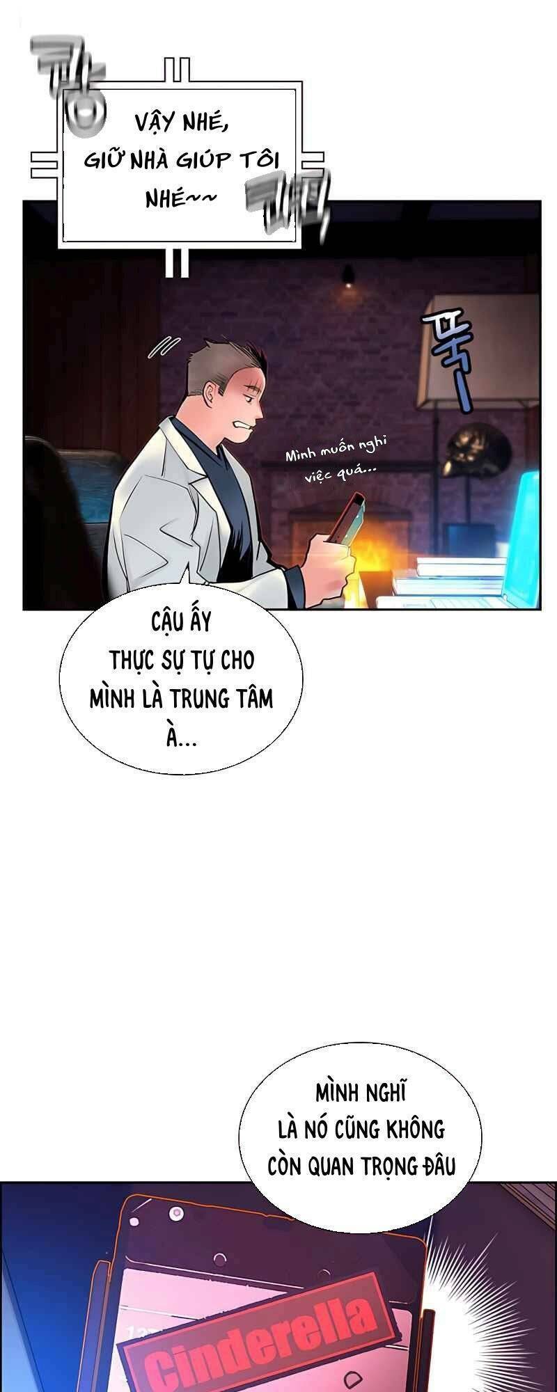 Nhân Trùng Đại Chiến - Chapter 73 - Page 30