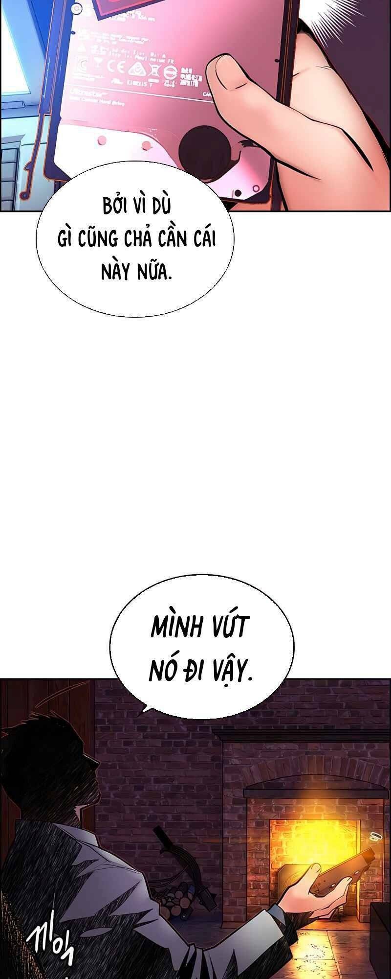 Nhân Trùng Đại Chiến - Chapter 73 - Page 31