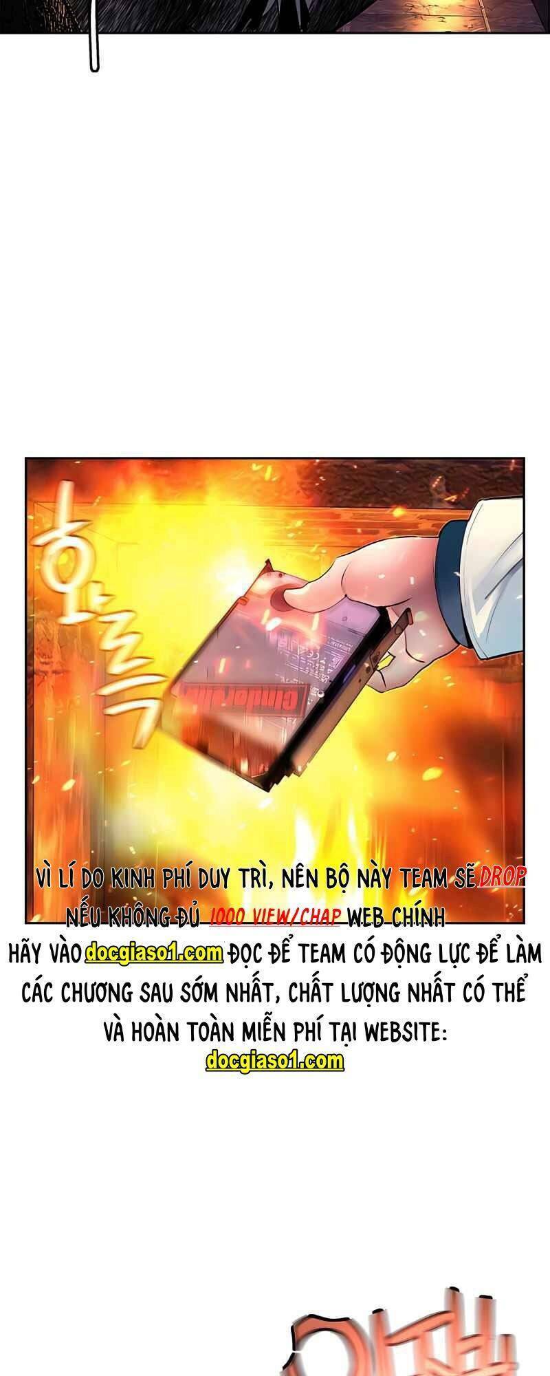 Nhân Trùng Đại Chiến - Chapter 73 - Page 32