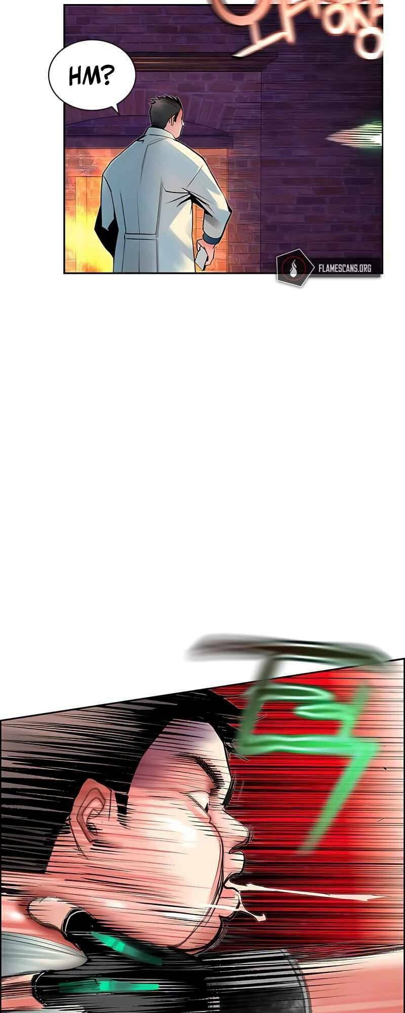 Nhân Trùng Đại Chiến - Chapter 73 - Page 33